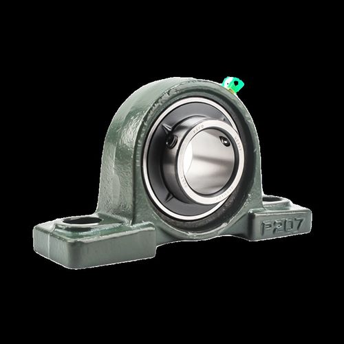 英制非标内径尺寸型号大全外球面带座轴承固定座UCP20 205 20