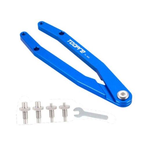 Bicycle Pin Hook Wrench Set with Install Spanner Practical