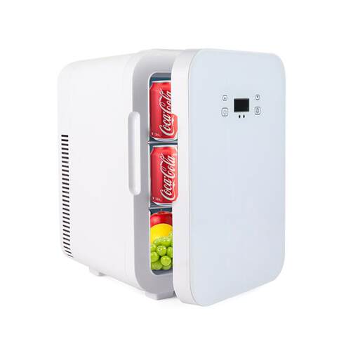10l Car Digital Display Touch Screen Single-core Small Dormi
