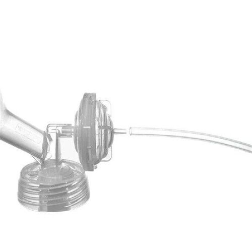 New Silicone Tube for Spectra BPAFree DEHP Backflow