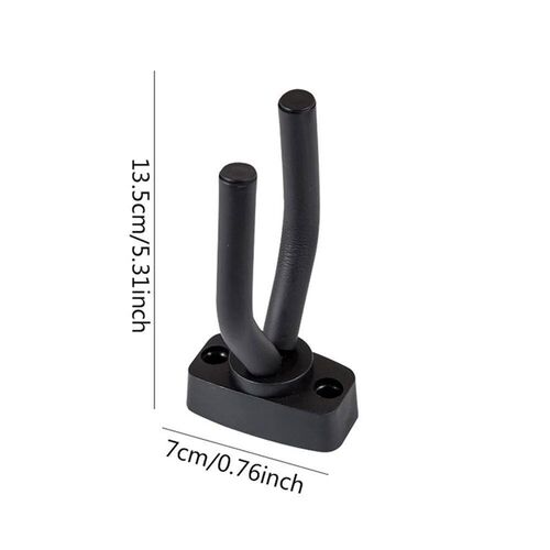 1-Piece Guitar Hook, Universal Violin Erhu Wall Accessories