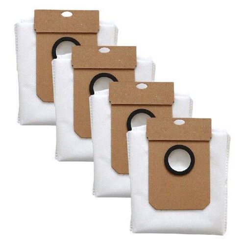 For Conga 13090 Easy Installation Dust Bag Replacement