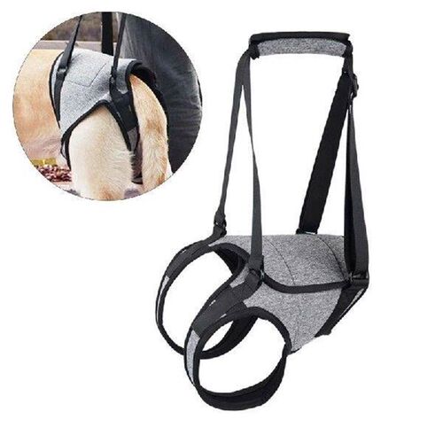 Adjustable Dog Sling for Large Dogs Pet Dogs Back Legs