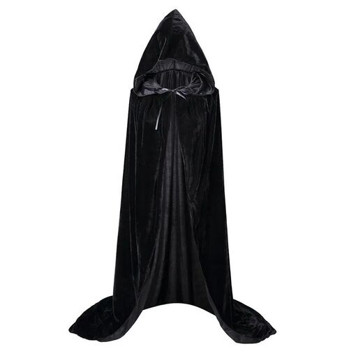 Film Hocus Pocus Witch Cloack Bertudung Mary Sarah Winifred