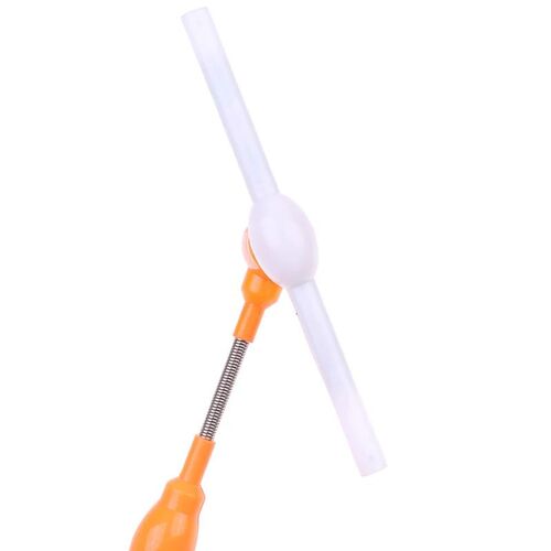 1PC Luminous Windmills Flashing Light Up With Music LED Rain