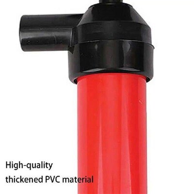 For Refer To Description  Portable Oil Transfer Pump
