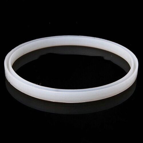DN150 6 Sanitary Silicone Jar Tank Sealing Ring Gasket Wa