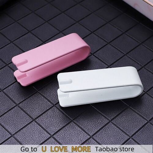Mini Household Plastic Peeling Melon Seeds Opener Device Ass