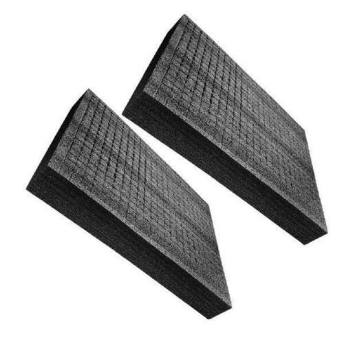 2 Pcs Padded Foam Board Daily Use Packing Liners for