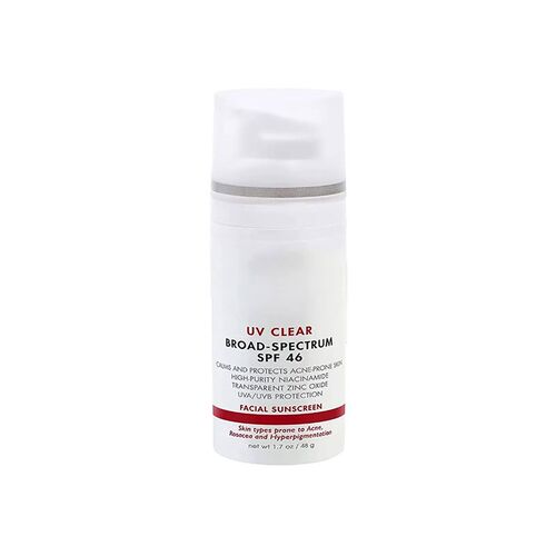 Sensitive Skin Sunscreen Lotion UV Protections