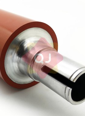 柯美BH 951 1051 00 00P 1052 10 10P定影辊 加热辊 上辊