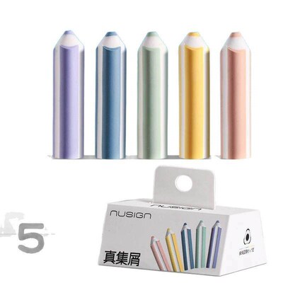 Pencil eraser creative primary school student stationery, fl