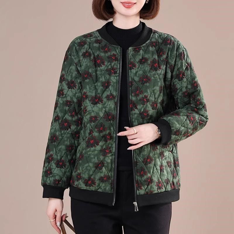 四川省服新款加绒加厚时尚洋气罩衣女外穿上班短款矮个子工作棉服,家庭/个人清洁工具,围裙,淘宝优惠券,粉丝福利购,淘宝优惠卷