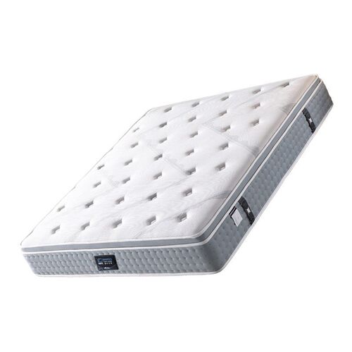 Five-star hotel mattess 1.8 meters homestay memory foam spri