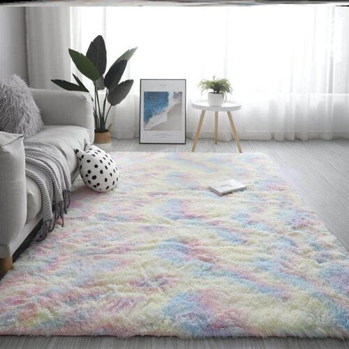 Rugs Bedroom Soft Carpet Living Room Rug home Solid Carpets
