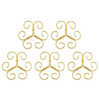 5Pcs Plant Stem Support Reusable Monstera Plant Support