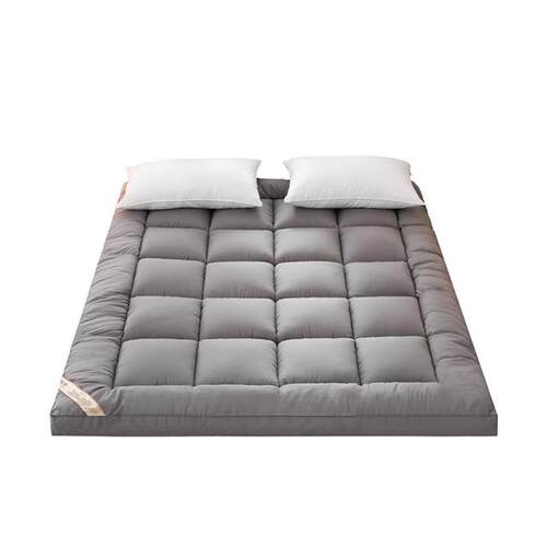6-10cm memory foam sponge latex mattress topper pad床垫