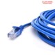 LAN CAT5e Network Blue for Internet Cable Computer Ethernet