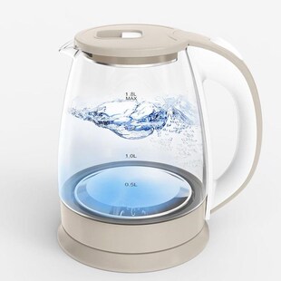 big a capacity  Electric Kettle Tea pot Water Boiler  热水壶
