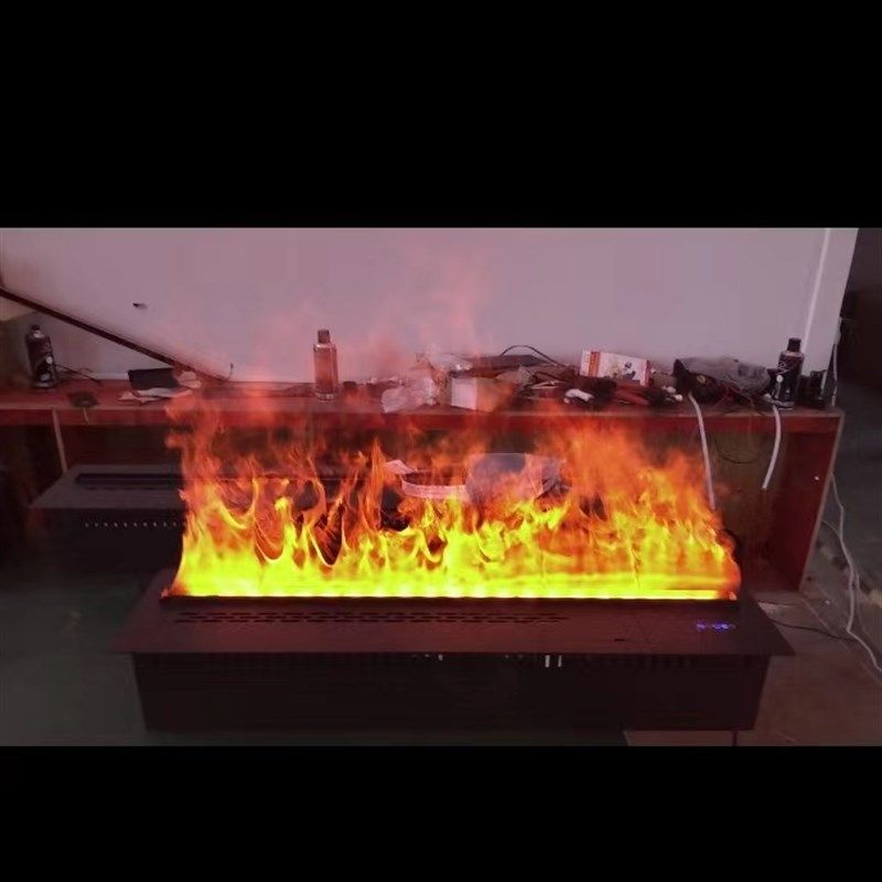 3d雾化壁炉加湿器火焰家用装饰嵌入式架壁炉柜壁炉仿真火壁炉电子,住宅家具,壁炉架/壁炉柜,淘宝优惠券,粉丝福利购,淘宝优惠卷