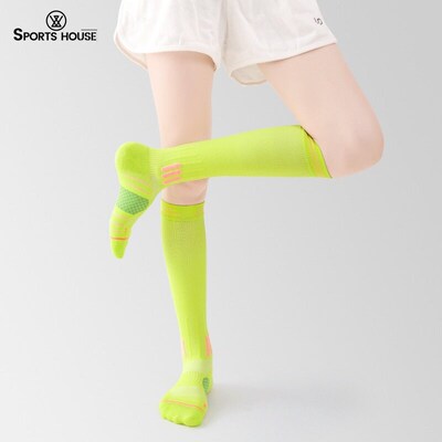 sHouse womens autumn and winter long tube muscle compressi