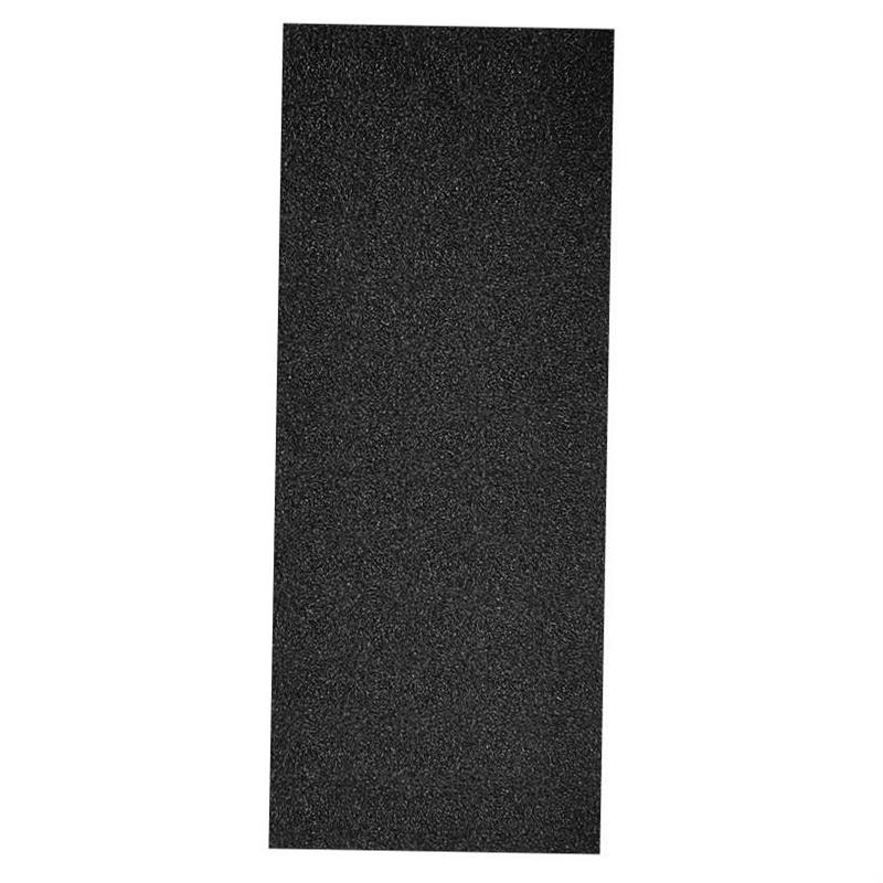 Fine sand paper fine sandpaper iron ore 500 abrasive cloth图片