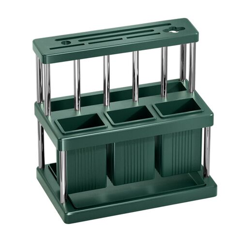 Chopstick Bucket Knife Holder Integrated Multi-function Stai