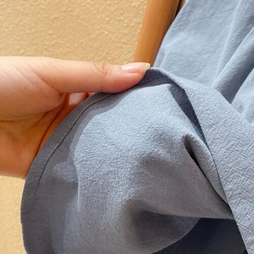 2023 New Spring Autumn Long Sleeve Lapel Casual Dress Embroi