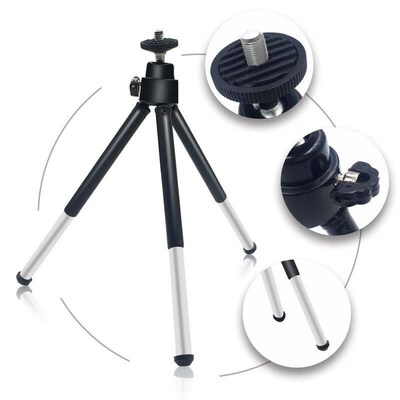 26cm LED Selfie Ring Light Dimmable Led Photography RingLigh