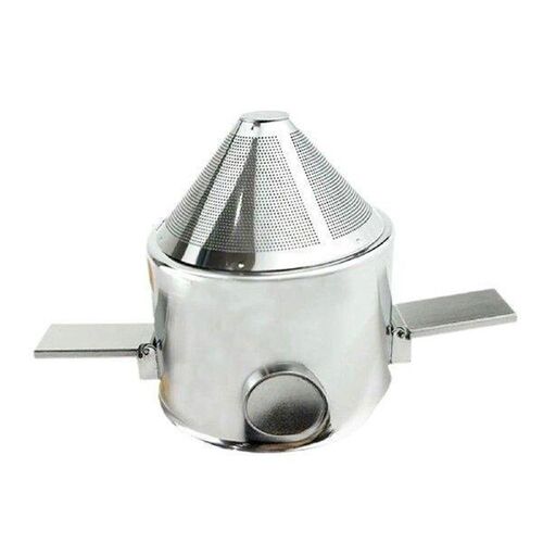 Pour over Coffee Dripper Cone Dripper Foldable Lightweight