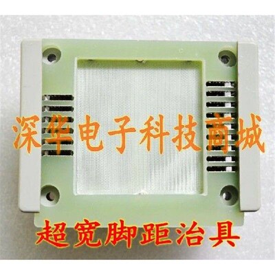 High Frequency Transformer Fixture 3250 Integrated Test