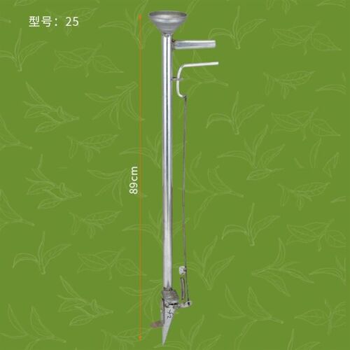 Peanut plant tool spot planter peanut plant machine corn sow