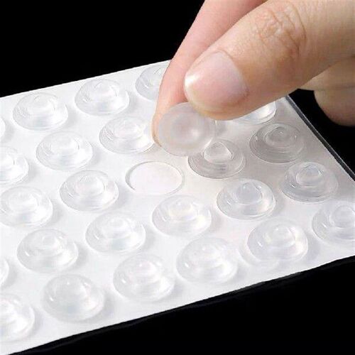 Foot Pad Roller Sleeve Foam Pads Leg Fitness Cover Rollers