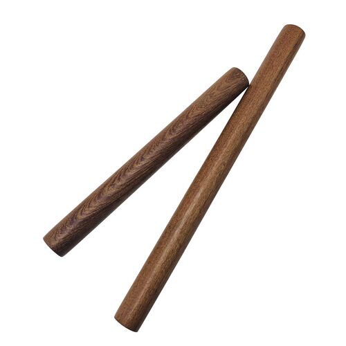 Cake Pastry Rolling Pin Kitchen baking Roller 木质烘焙擀面杖