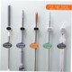 Broom Hanger Holder Mounted Hook Wall Mop