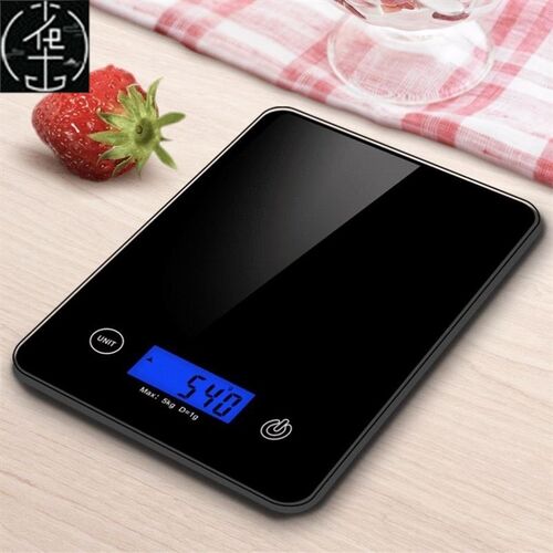 Electronic Kitchen Scale Food Diet scales Weight Tool 料理秤