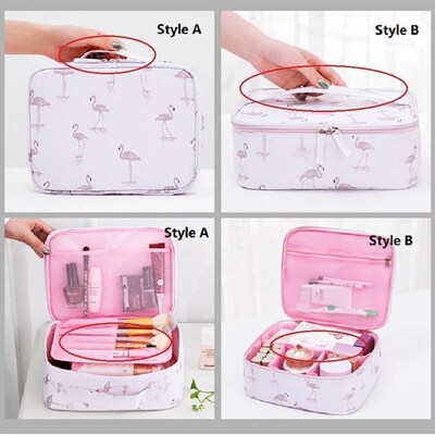 Toiletry Portable Outdoor Travel Kits Business Storage bag