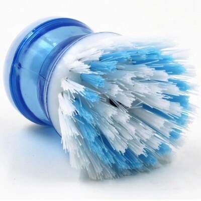Kitchen Dishwashing Brush Dish Scrub Brush Dish Scrubber Bub