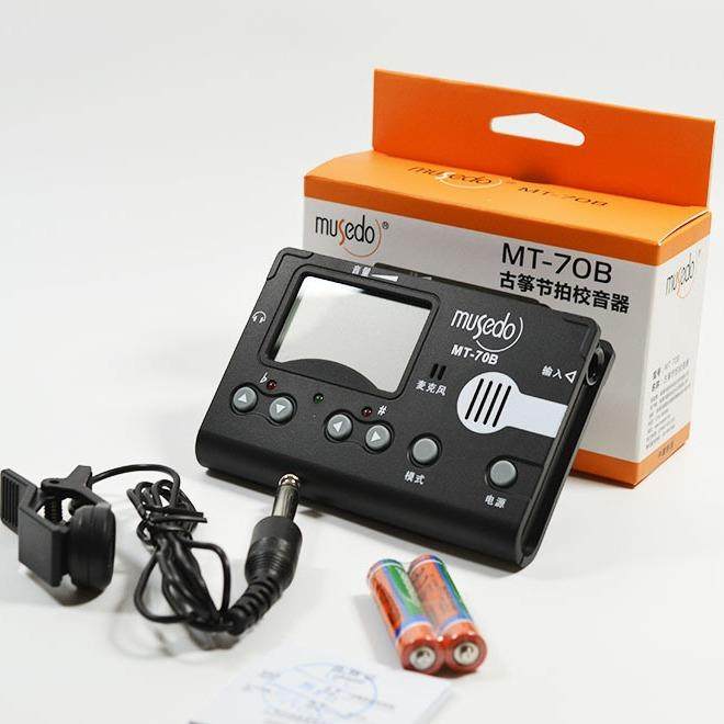 厂家古筝调音器小天使70b专业三合一古筝调音器校音器