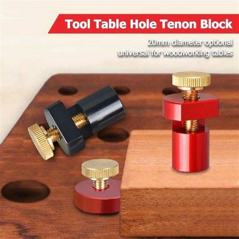 Stair Gauge For Framing Square & Rafter,Speed Gauges Grip - 实物图