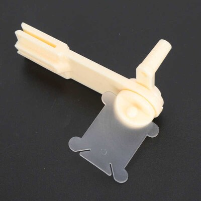 Thread Organizer Plastic Embroidery Storage for Cross Stitch