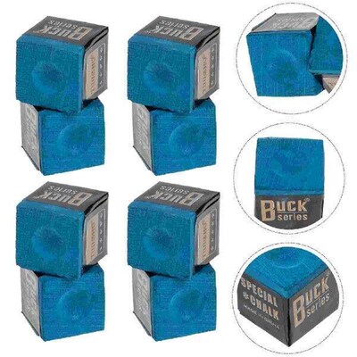 Billiard Accessories Stick Tip Wiping Powder Cue Pool Table