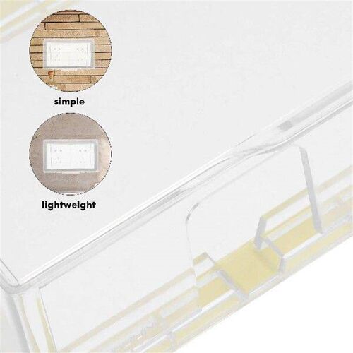 Plug Protector Waterproof Socket Box Conjoined Outdoor