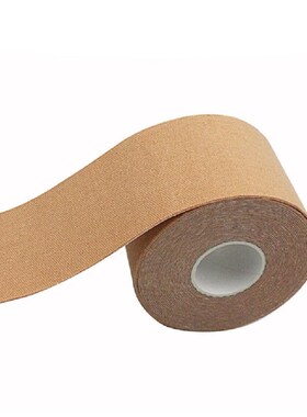 5m Body Invisible Bra Boob Tape Nipple Cover Breast Lift Pus