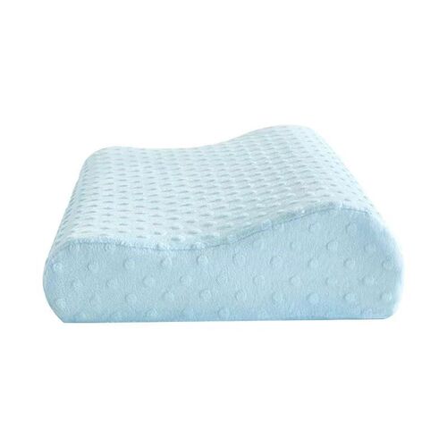 Memory Foam Pillow Slow Rebound Orthopedic Pillow Support Ne