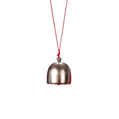 Wind Chimes And Copper Bell Accessories Brass Bell With Bell