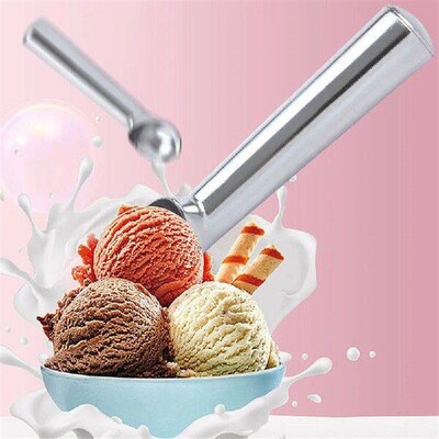 Ice Cream Scoop Ice Cream Spoon Anti-Freeze Ice Cream