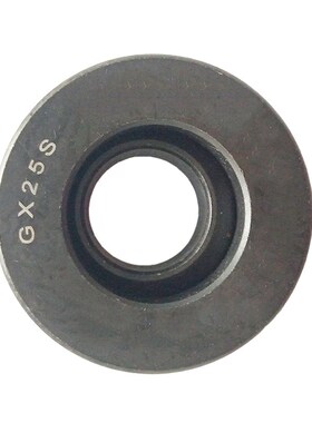 推力关节轴承GX10S GXS GX15S GX17S GX20S GXS GX30S GXS