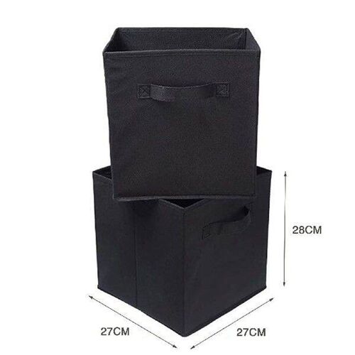 Clothes Sorting Storage Box Wear Resistant Lightweight Box