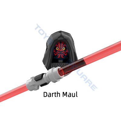 Obi-Wan Imperial Inquisitors Darth Maul Anakin Fifth Brother